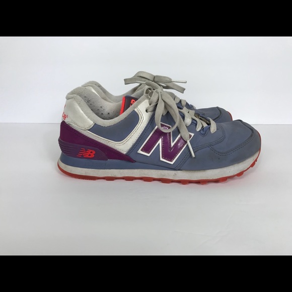 new balance tennis for women